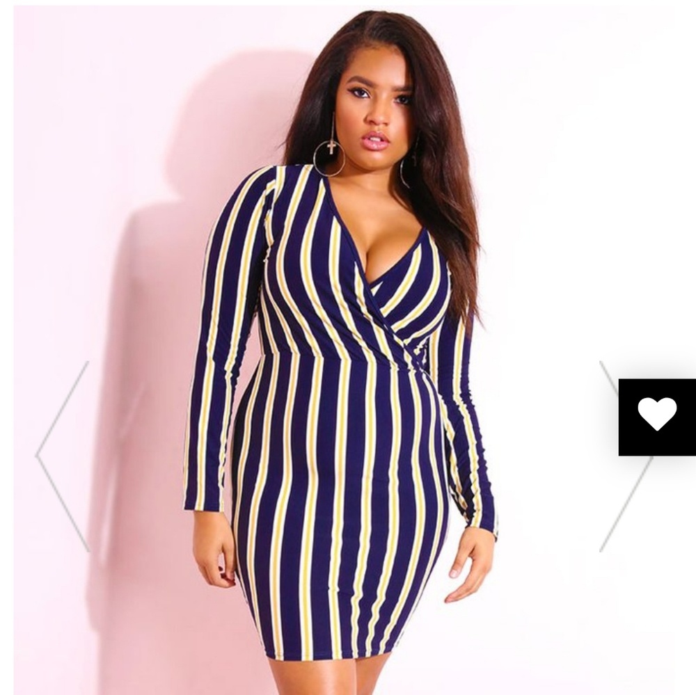 Rebdolls dress